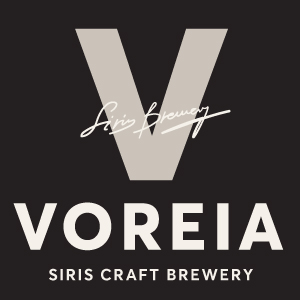 Siris Craft Brewery: πολλαπλές βραβεύσεις για την ζυθοποιία από τις Σέρρες στα Greek Beer Awards 2024 
