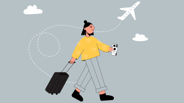 Ταξίδι με φθηνές αεροπορικές εταιρείες – Τα συν και τα πλην, Μαρία Καλοπούλου