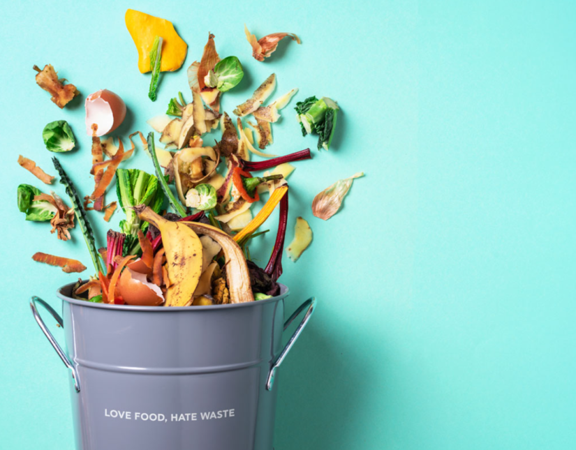 Zero waste: Πείτε όχι στην σπατάλη τροφίμων, Νικολέτα Γιαννοπούλου