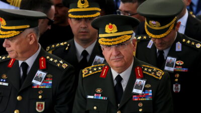 Τουρκικό υπουργείο Άμυνας: Απαράδεκτοι και αντίθετοι με το διεθνές δίκαιο οι ισχυρισμοί για τα 12 μίλια