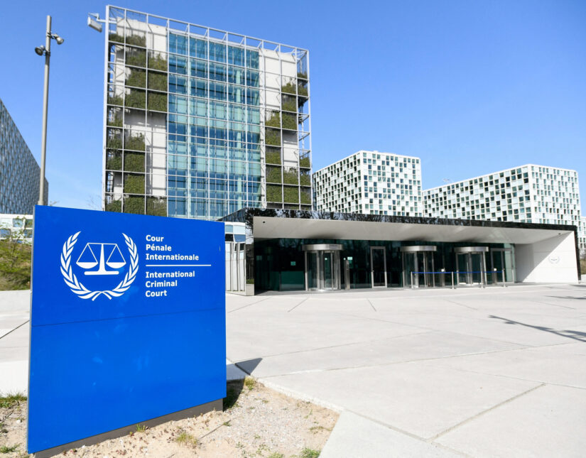 Διεθνές Ποινικό Δικαστήριο: Εντάλματα σύλληψης κατά δύο Ρώσων υψηλόβαθμων για την εισβολή στην Ουκρανία