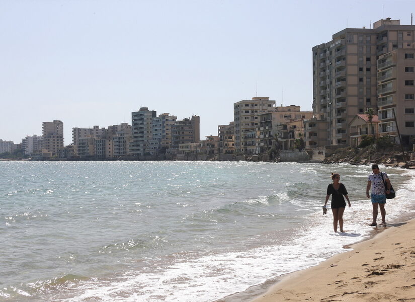 Στα ίχνη των σφετεριστών περιουσιών η Κυπριακή Δημοκρατία, Κώστας Βενιζέλος