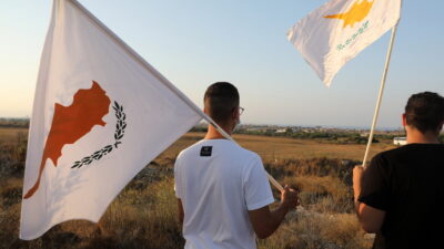 Κυπριακή Δημοκρατία Βενιζέλος