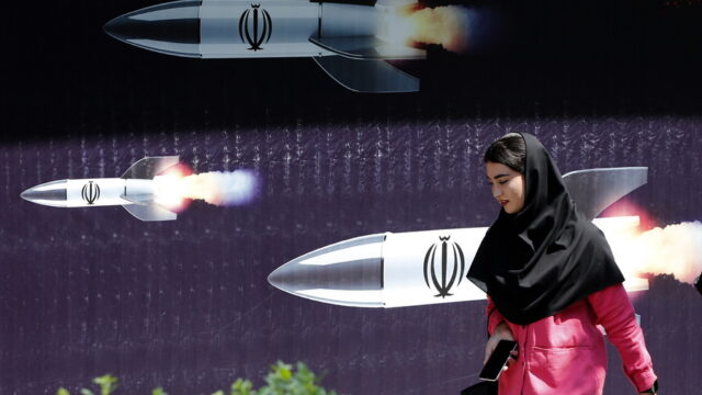 Δοκιμάζονται οι νέες κόκκινες γραμμές του Ιράν – Πώς θα αντιδράσει η Τεχεράνη, ΛΕΚΑΚΗΣ