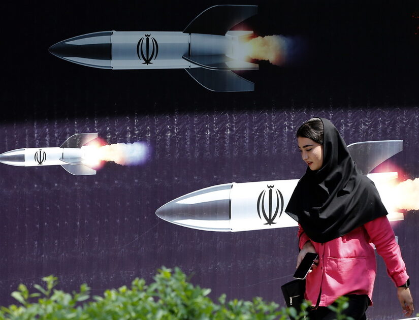Δοκιμάζονται οι νέες κόκκινες γραμμές του Ιράν – Πώς θα αντιδράσει η Τεχεράνη, ΛΕΚΑΚΗΣ