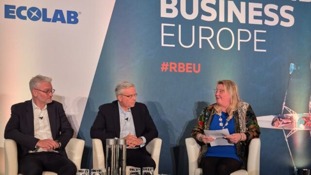 Reuters Responsible Business Europe 2024: Κρίσιμος ο ρόλος των τραπεζών στην πράσινη ανάπτυξη