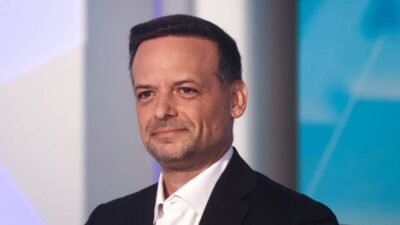 Δούκας στην κυβέρνηση για Άγνωστο Στρατιώτη: "Καλή τύχη και ραντεβού στα δικαστήρια"