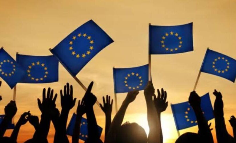 Για ποια ΕΕ ψηφίζουν οι Ευρωπαίοι, Σταύρος Λυγερός