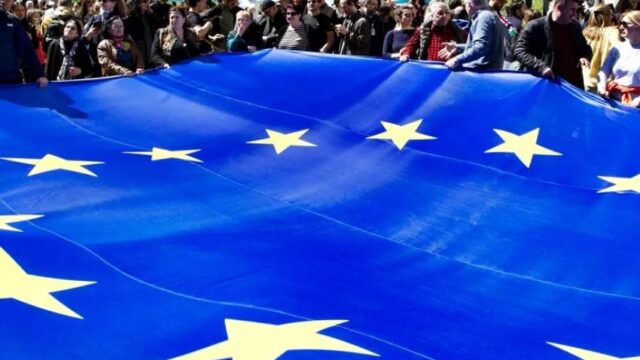 Η αδιαφορία για την ΕΕ πλανάται μαζί με την αποχή πάνω από τις ευρωκάλπες, Σπύρος Γκουτζάνης