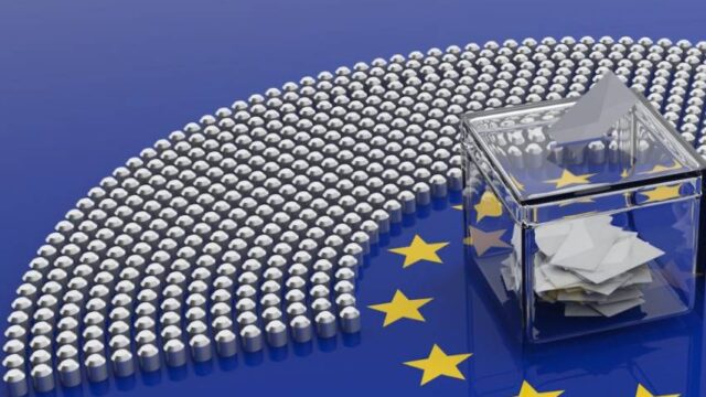 Ευρωπαίοι χωρίς Ευρώπη; Γιάννης Πανούσης