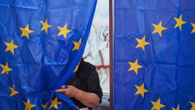 Η επόμενη ημέρα των ευρωεκλογών σε ΕΕ και Ελλάδα, Γιώργος Πουκαμισάς