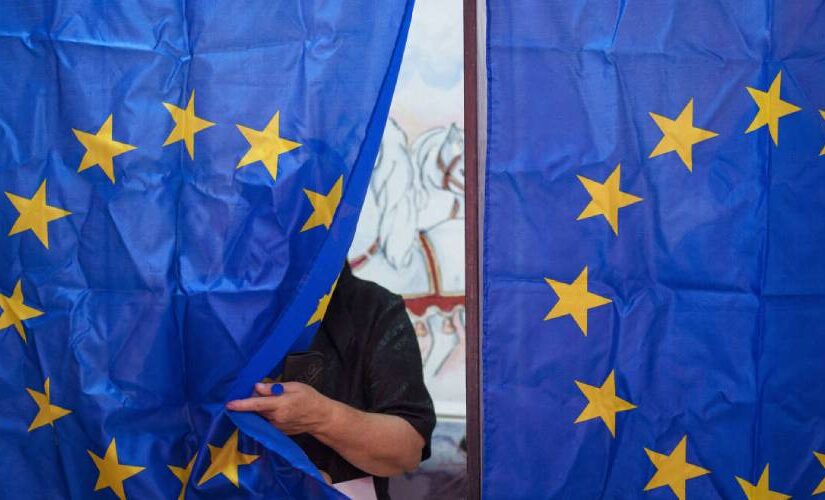 Η επόμενη ημέρα των ευρωεκλογών σε ΕΕ και Ελλάδα, Γιώργος Πουκαμισάς