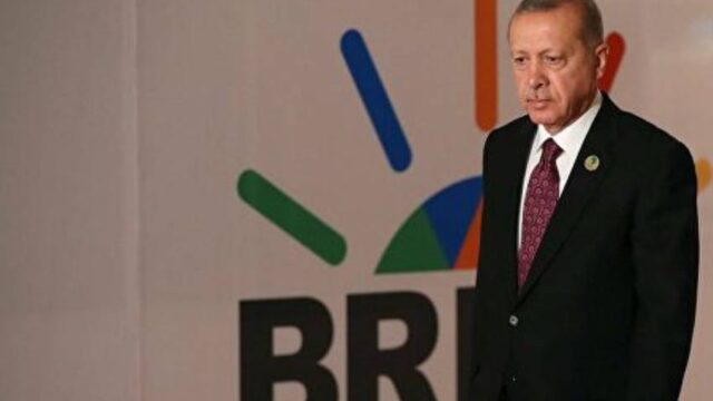 Χρειάζονται οι BRICS την Τουρκία;,