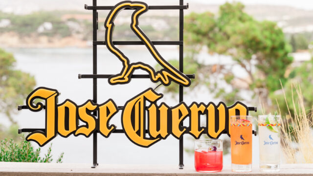 Η Jose Cuervo καλωσορίζει το καλοκαίρι με Mexican vibes στην Αθηναϊκή Ριβιέρα  