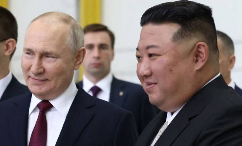 Στη Βόρεια Κορέα ο Πούτιν για συνομιλίες με τον Κιμ - Έντονη αντίδραση από ΗΠΑ,