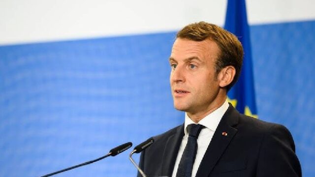 Παραίτηση Μακρόν αν το κόμμα του ηττηθεί στις βουλευτικές εκλογές ζητά το 57% των Γάλλων