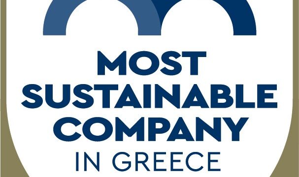 Όμιλος ΟΤΕ: Για 7η συνεχή χρονιά στη λίστα “The 50 Most Sustainable Companies in Greece”  