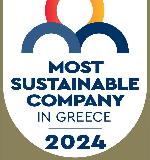 Όμιλος ΟΤΕ: Για 7η συνεχή χρονιά στη λίστα “The 50 Most Sustainable Companies in Greece”  