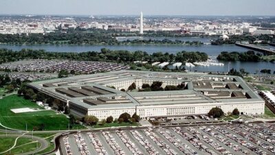 Πόσο θα κοστίσει η μετονομασία του υπουργείου Άμυνας σε υπουργείο Πολέμου