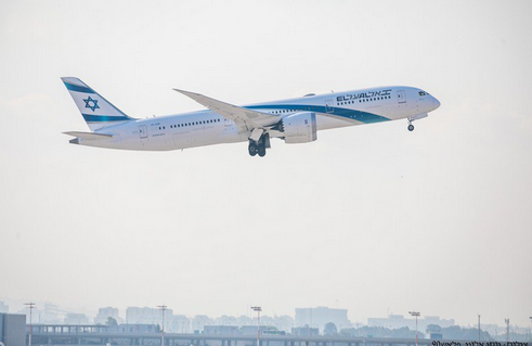 Η Τουρκία αρνήθηκε να ανεφοδιάσει ισραηλινό αεροπλάνο που έκανε αναγκαστική προσγείωση στην Αττάλεια