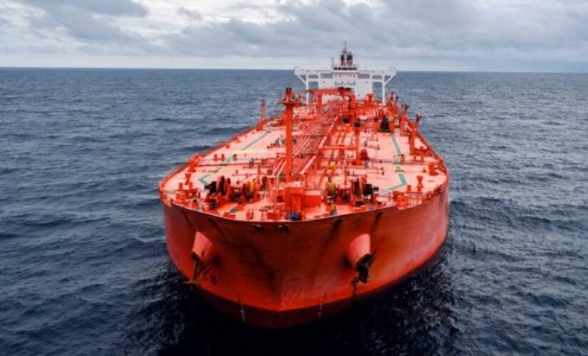 πετρελαιοφόρο