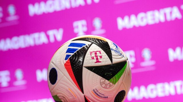 Telekom: Κορυφαία συνδεσιμότητα σε όλα τα γήπεδα του UEFA EURO 2024 TM μέσω 5G και οπτικών ινών  