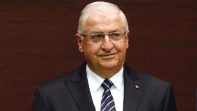 Ο Τούρκος ΥΠΑΜ κατηγορεί την Ελλάδα για προσπάθεια αποκλεισμού της Τουρκίας από το SAFE