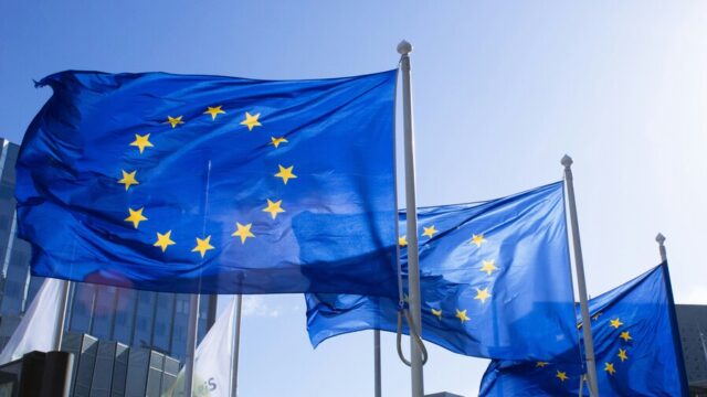 Την πολλαπλή κρίση της ΕΕ θα τη βρούμε στις ευρωεκλογές, ΜΑΣΤΡΟΓΙΑΝΝΗΣ