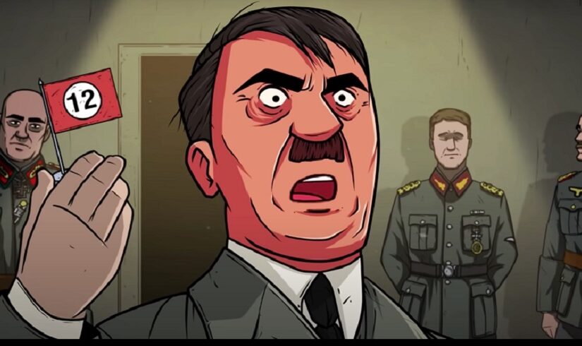 Ο Χίτλερ αρνείται να δει την ήττα – H έσχατη φαντασίωση για την "στρατιά Στάινερ", Παντελής Καρύκας