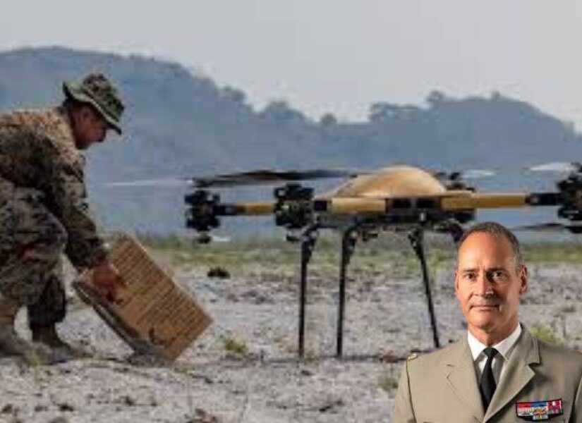 Θα χάσουν σύντομα τα drones το μαχητικό τους πλεονέκτημα; Ευθύμιος Τσιλιόπουλος
