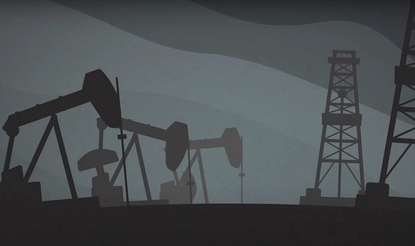 Πώς διαμορφώνεται η τιμή του πετρελαίου, Γεώργιος Καρακατσάνης