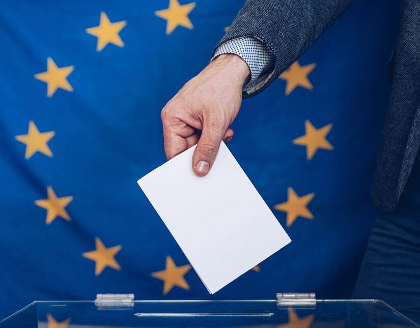 Δύο πολιτικά ρεύματα συγκρούονται στις ευρωεκλογές, ΤΣΙΛΟΓΙΑΝΝΗΣ
