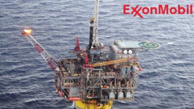 Η ExxonMobil προχωράει σε γεωτρήσεις στην Κρήτη - Μέχρι τα τέλη του πρώτου εξαμήνου του 2027 το γεωτρύπανο