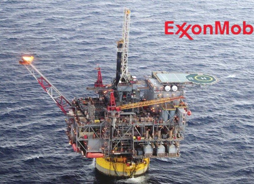 Η ExxonMobil προχωράει σε γεωτρήσεις στην Κρήτη - Μέχρι τα τέλη του πρώτου εξαμήνου του 2027 το γεωτρύπανο