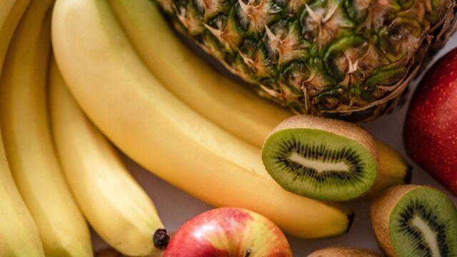 Ποια φρούτα πρέπει να τρώτε για να πάρετε κιλά, Ειρήνη Αμουργή