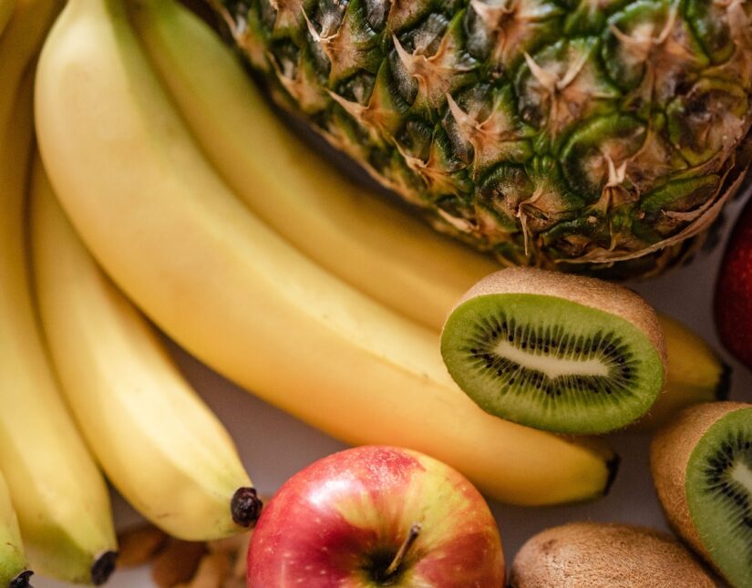 Ποια φρούτα πρέπει να τρώτε για να πάρετε κιλά, Ειρήνη Αμουργή