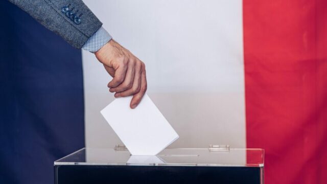 Εξαιρετικά υψηλή προβλέπεται η προσέλευση στις Γαλλικές εκλογές