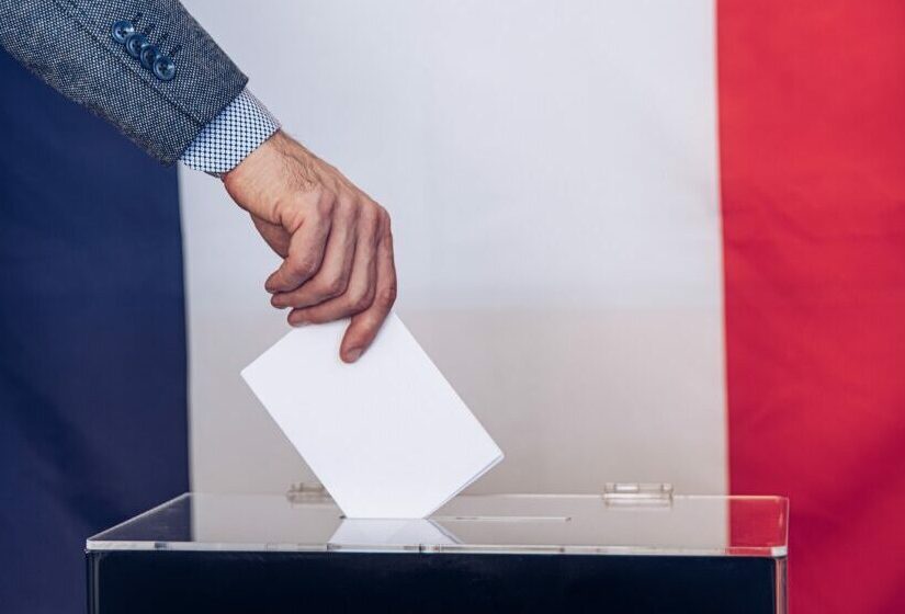 Εξαιρετικά υψηλή προβλέπεται η προσέλευση στις Γαλλικές εκλογές