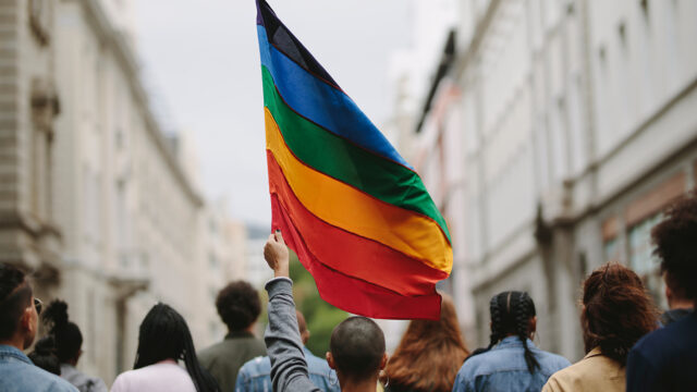Γεωργία: Νομοσχέδιο για την απαγόρευση της “ΛΟΑΤΚΙ προπαγάνδας”