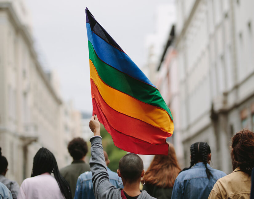 Γεωργία: Νομοσχέδιο για την απαγόρευση της “ΛΟΑΤΚΙ προπαγάνδας”