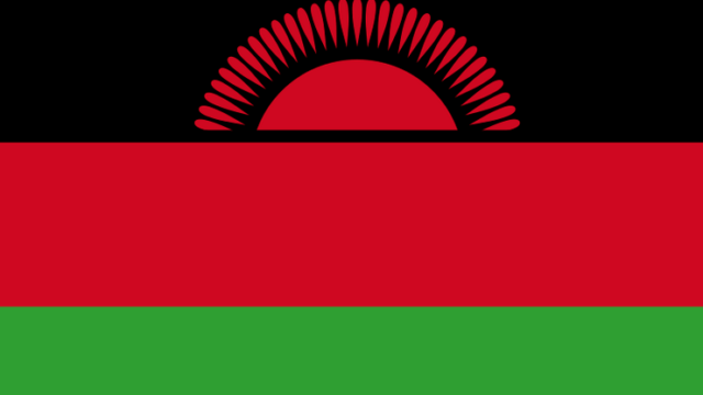 Σκοτώθηκε ο αντιπρόεδρος του Μαλάουι