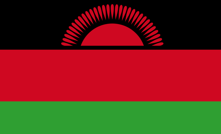 Σκοτώθηκε ο αντιπρόεδρος του Μαλάουι
