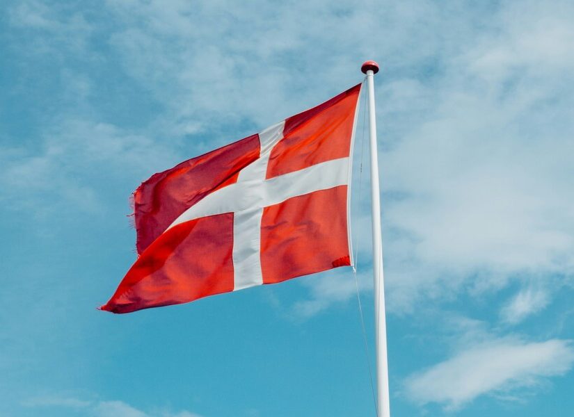 Η πρωθυπουργός της Δανίας υπέστη αυχενικό διάστρεμμα από τη χθεσινή επίθεση σε βάρος της