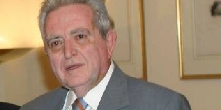 Απεβίωσε ο δημοσιογράφος και πρώην πρόεδρος της ΕΣΗΕΑ Μανώλης Μαθιουδάκης