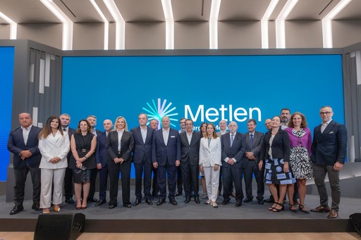 METLEN PLC (ΚΟ): Οικονομικά Αποτελέσματα Α’ Εξαμήνου 2025