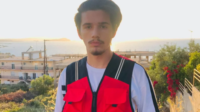 Δύο νεαροί Έλληνες κρατούνται για το θάνατο 20χρονου Αλβανού ναυαγοσώστη στα Χανιά