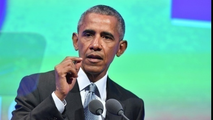 Washington Post: Και ο Ομπάμα πιέζει τον Μπάιντεν να παραιτηθεί άμεσα