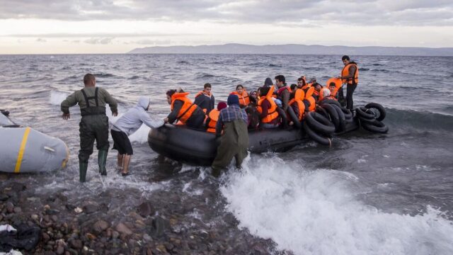 «Σπαρτιάτες»: Που είναι η αυστηρή μεταναστευτική πολιτική της ΝΔ;