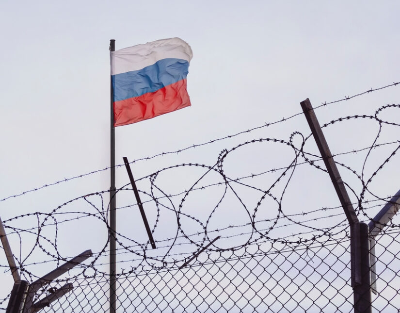 Ρωσία: Εξουδετερώθηκαν οι έξι κρατούμενοι που κρατούσαν όμηρους δύο δεσμοφύλακες