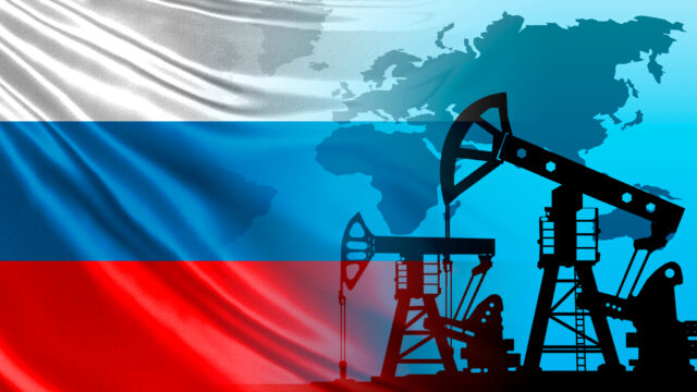 Η Τσεχική Δημοκρατία σταματά να χρησιμοποιεί ρωσικό πετρέλαιο από το 2025